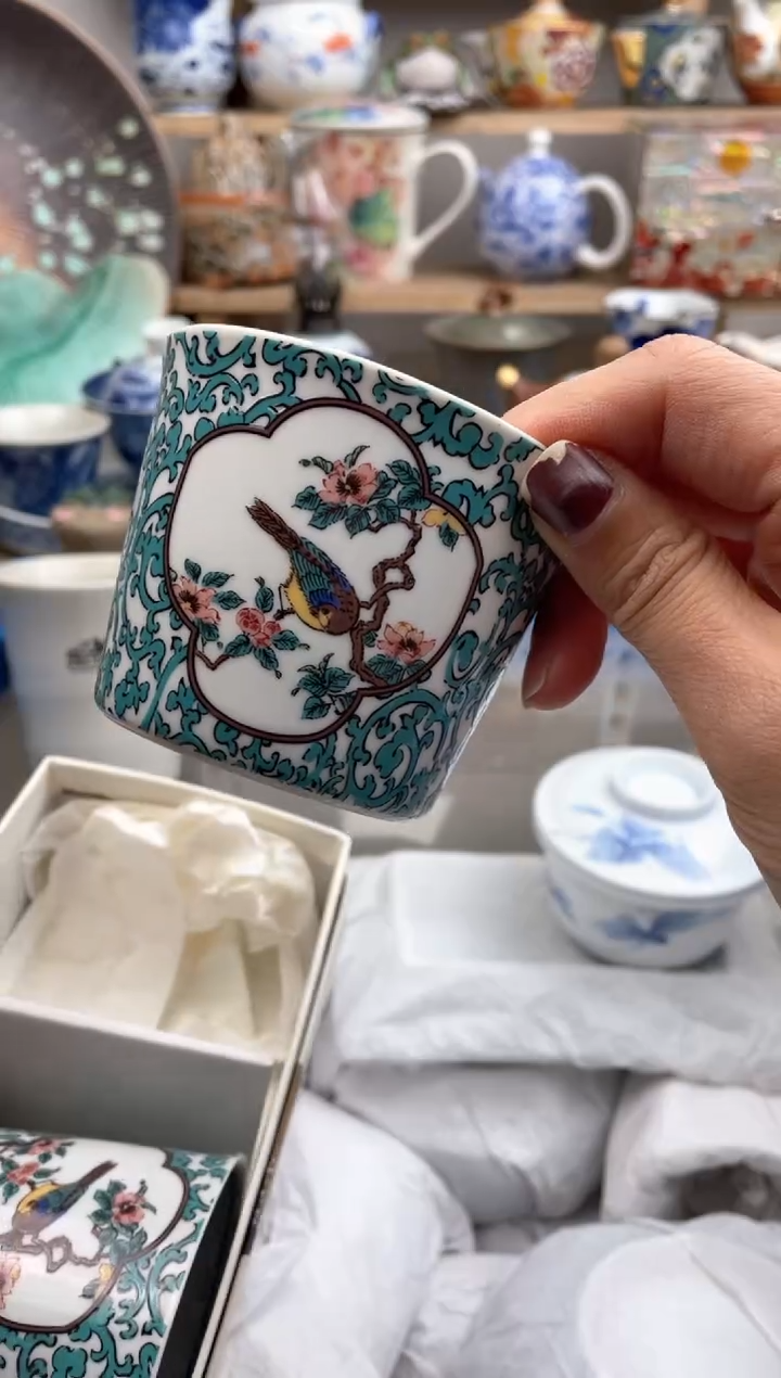 【闪购商品】瓷片默认微瑕，看清尺寸品相再拍