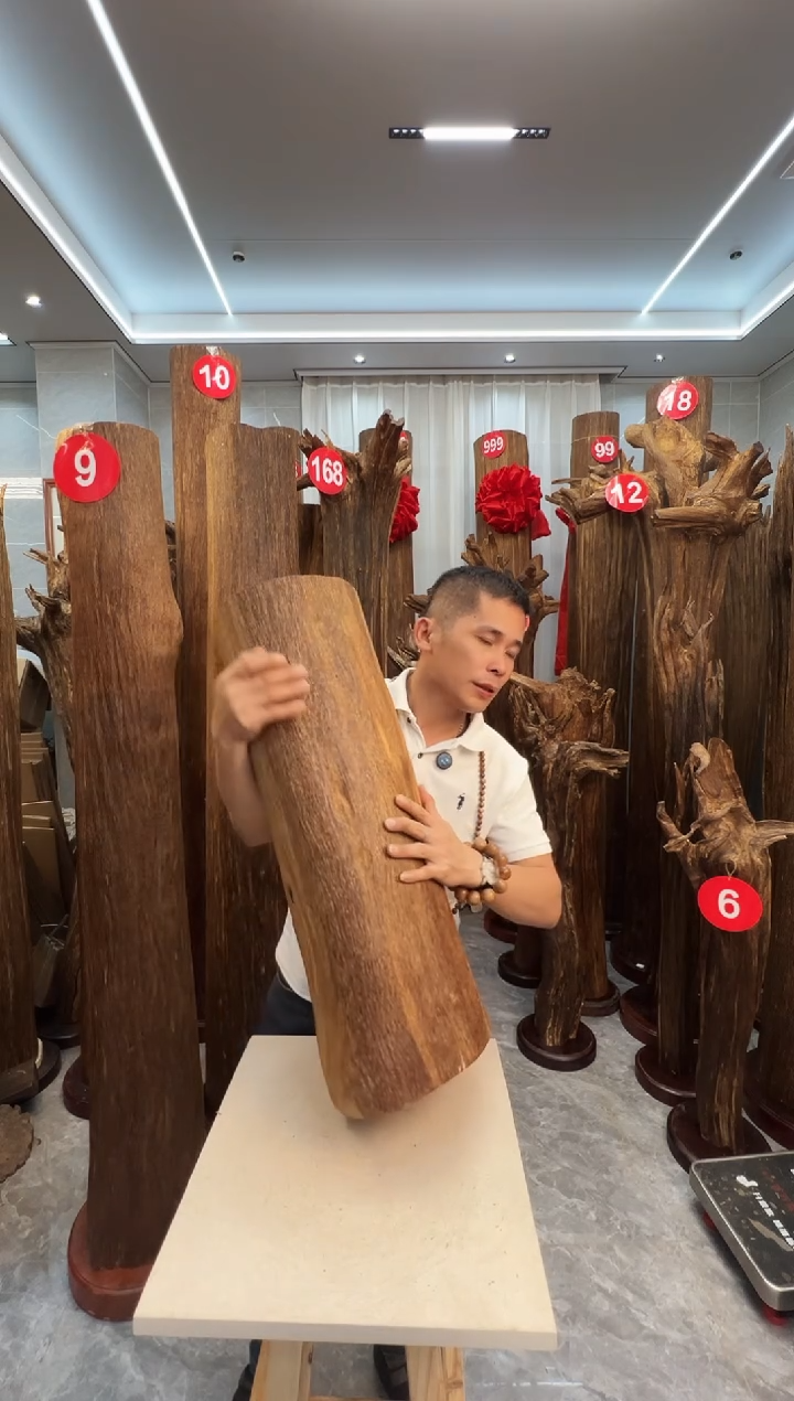 沉香摆件天**1沉香原料