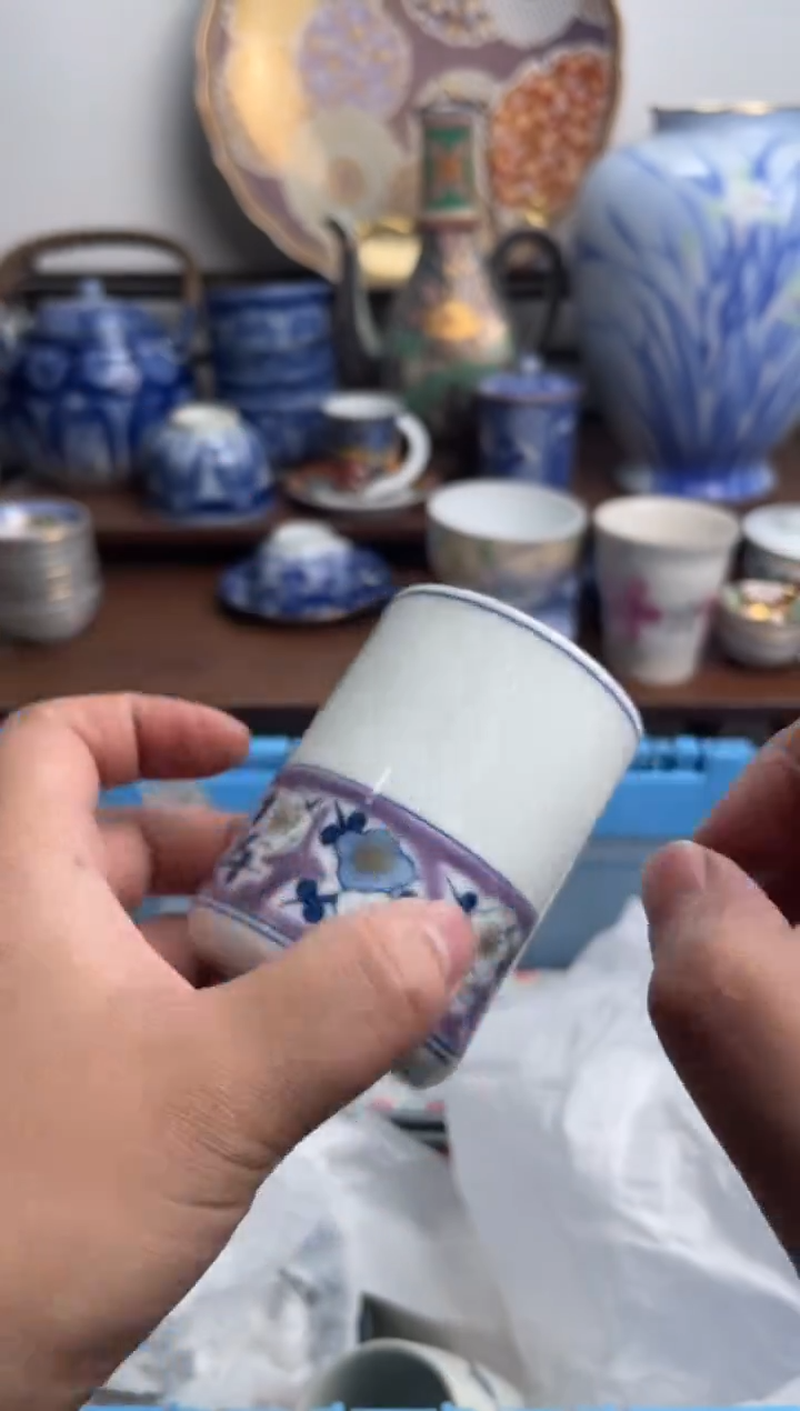 【闪购商品】瓷片338-J满20包邮-48h凑单