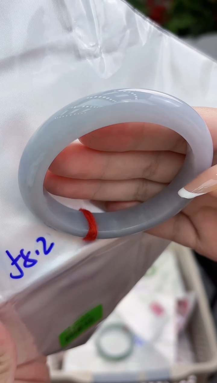 【闪购商品】翡翠手镯未镶嵌翡翠手镯