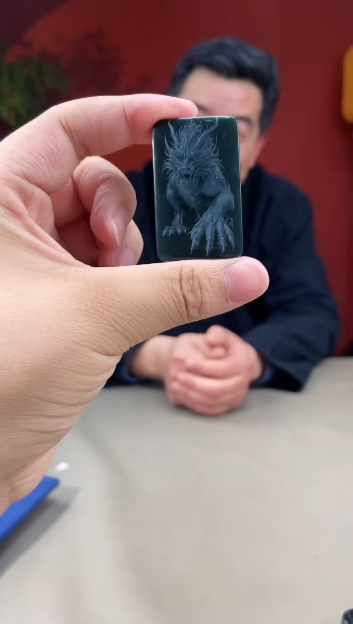 【闪购商品】和田玉吊坠(不含链)未镶嵌多样性发货拍一发一