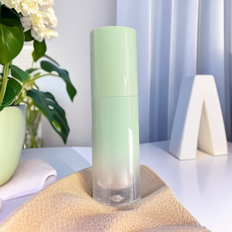 细闪亮晶晶液体眼影