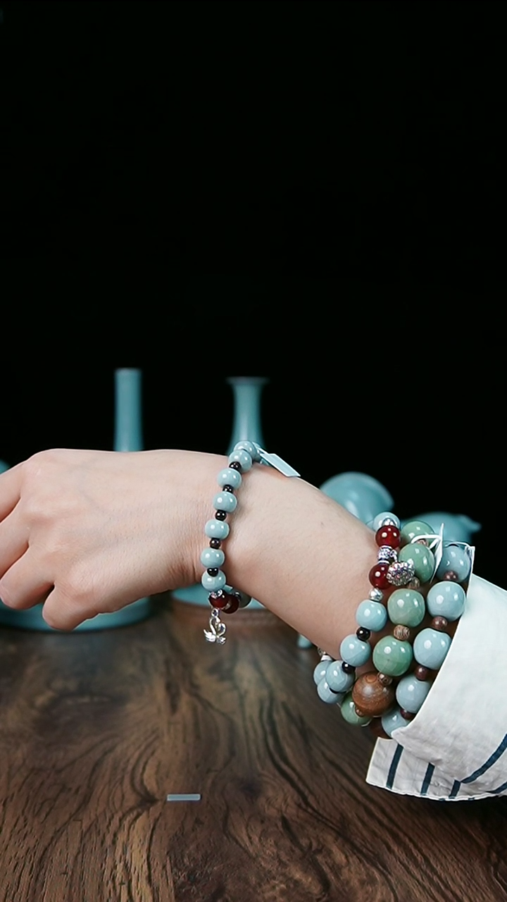 清凉寺汝官窑原产地