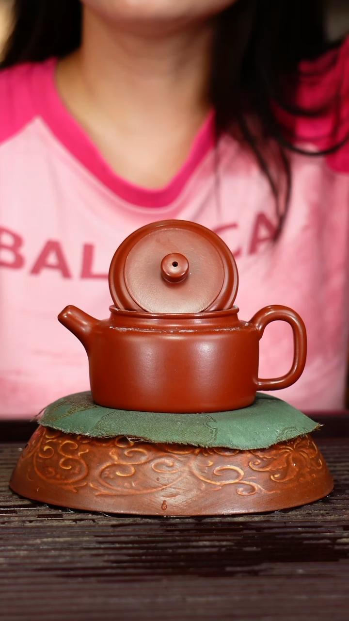 宜兴原矿紫砂壶茶壶宜兴原矿紫砂壶茶壶150C