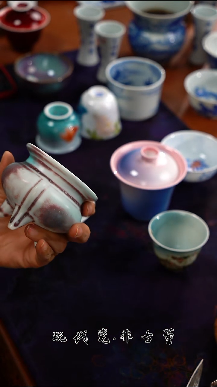 （售后需完整开箱视频）正春堂雪瑶@@绿色香炉