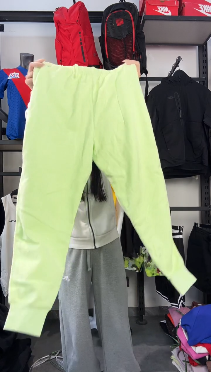 363闪购编码 Nike/Jordan运动卫衣裤以直播间过款为准尺码175