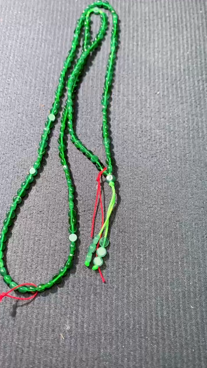 【闪购商品】定制翡翠未镶嵌W多样性发货拍一发一