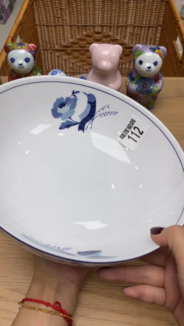 瓷片P*f隆莲全球选好物精选