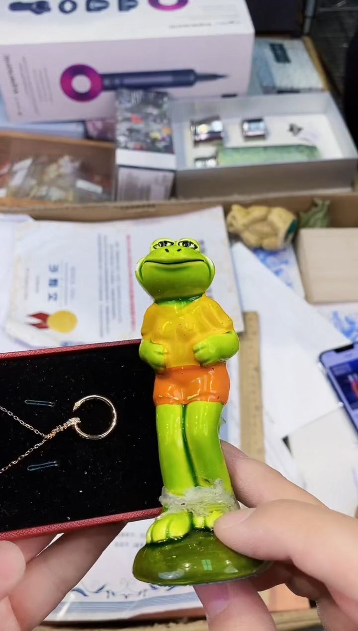 【闪购商品】瓷片都是我的大宝贝儿瓷器.