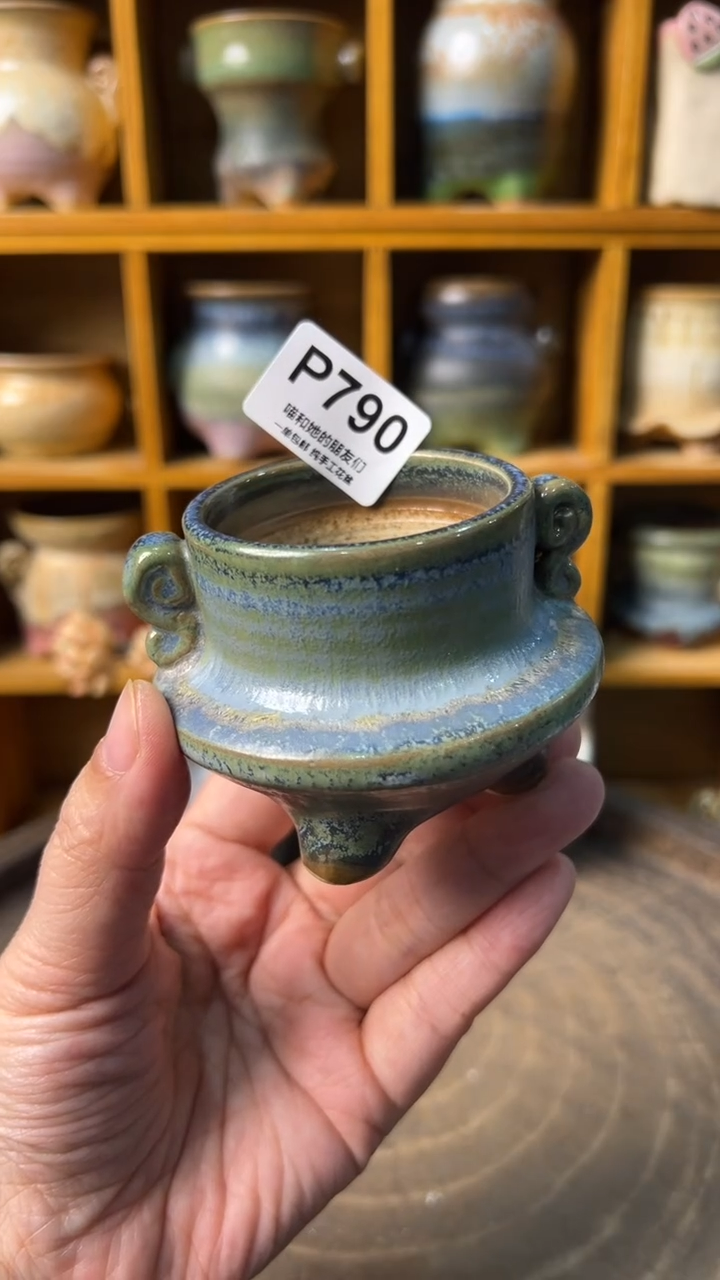 790 内口5【多肉花盆多肉盆】