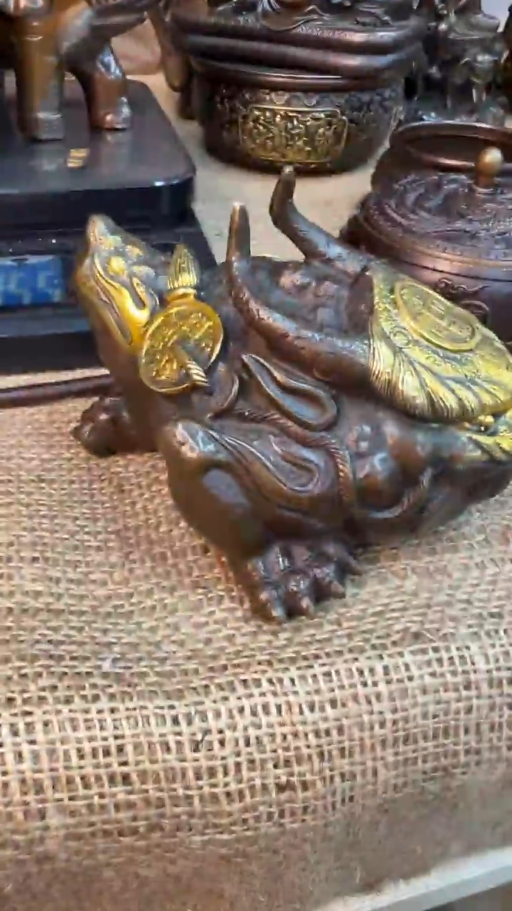 容兴古铜容兴古铜