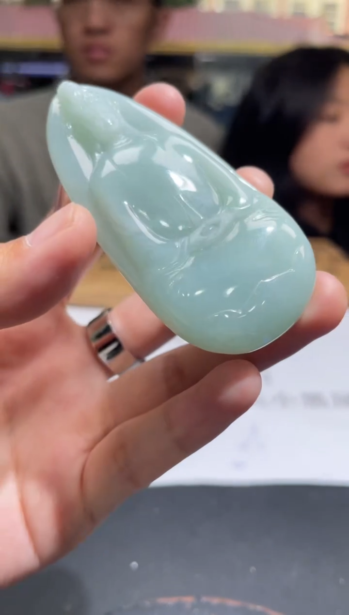 【闪购商品】定制翡翠未镶嵌定制孤品