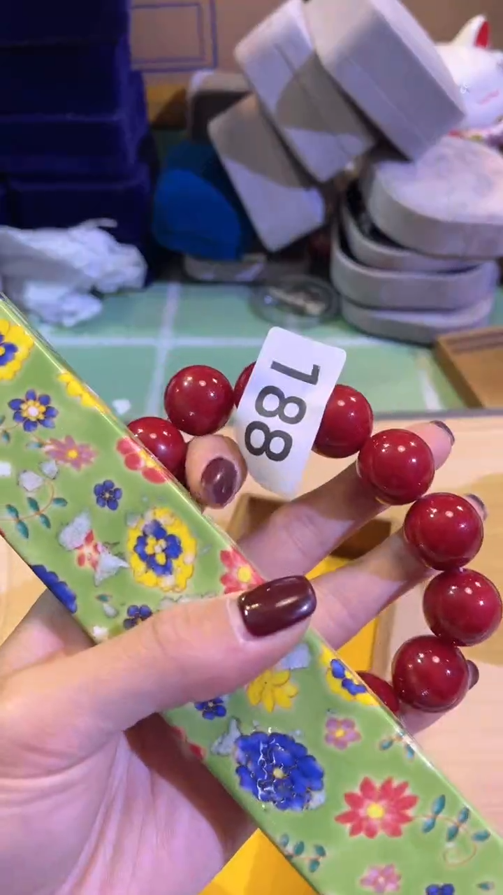 【闪购商品】瓷片陶茶666文玩周边多人