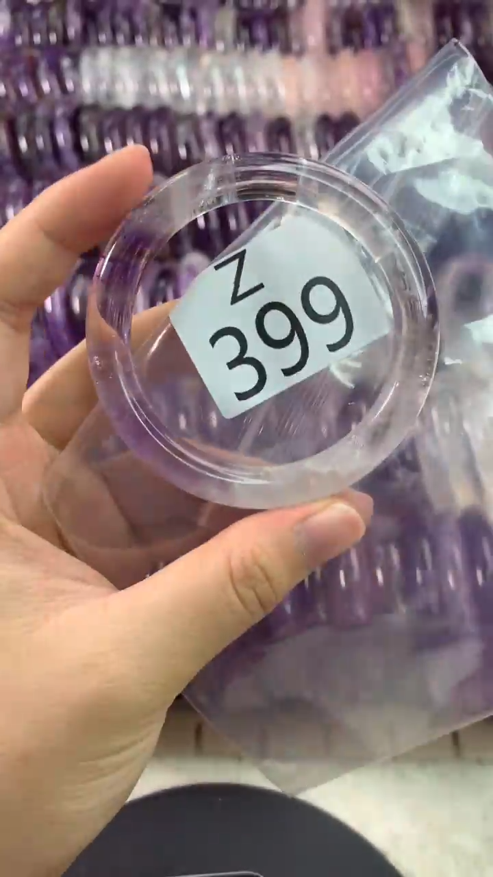 【闪购商品】水晶水晶手镯Z未镶嵌399-53