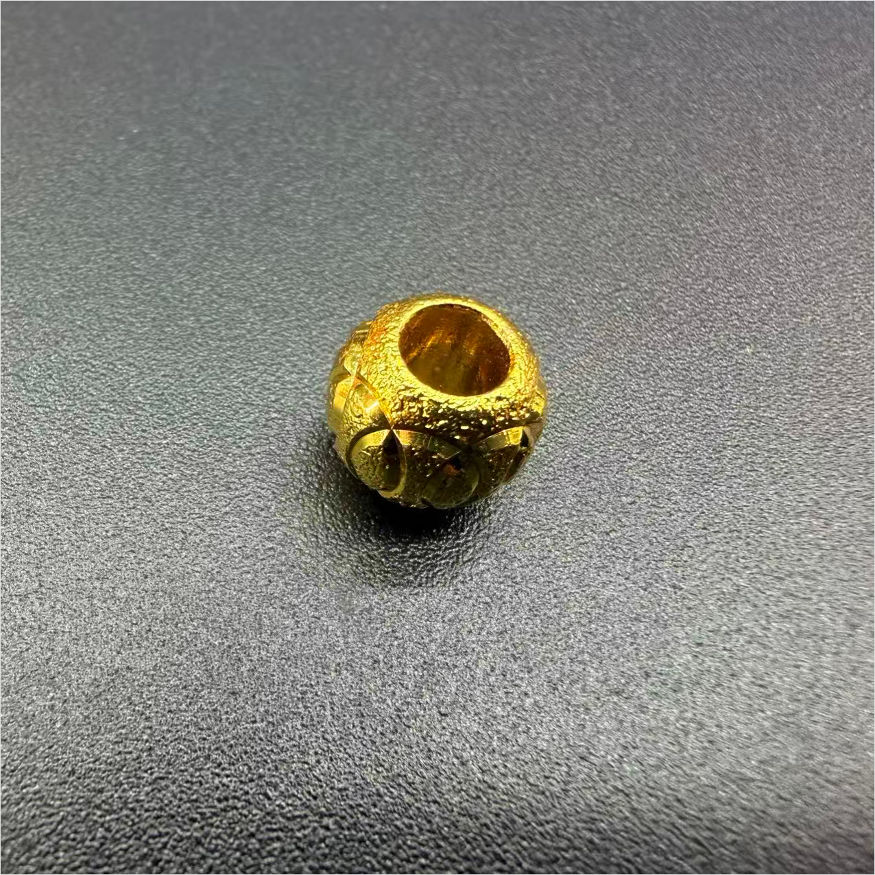 【周总专属】转运珠拍五送一颗吊坠合金转运珠+赠合金链