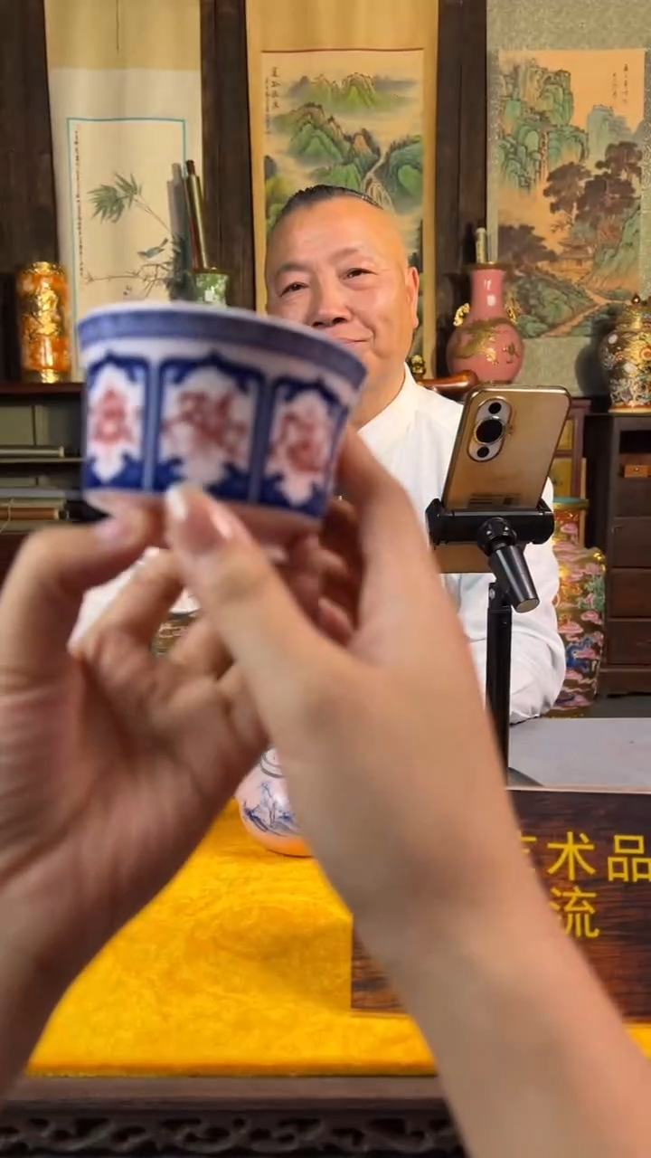 其他瓷景德镇精品陶瓷