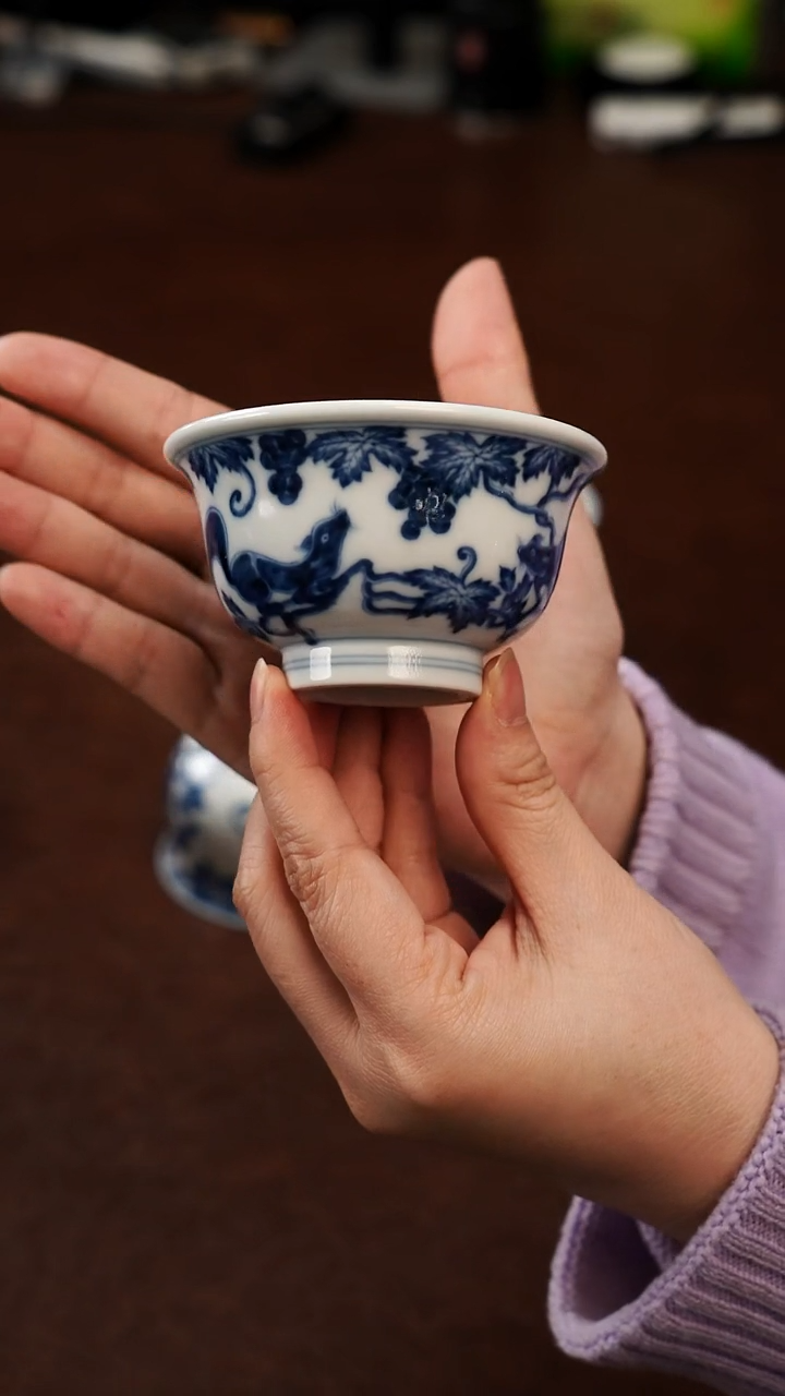 41上新《五里雾》品牌欣赏