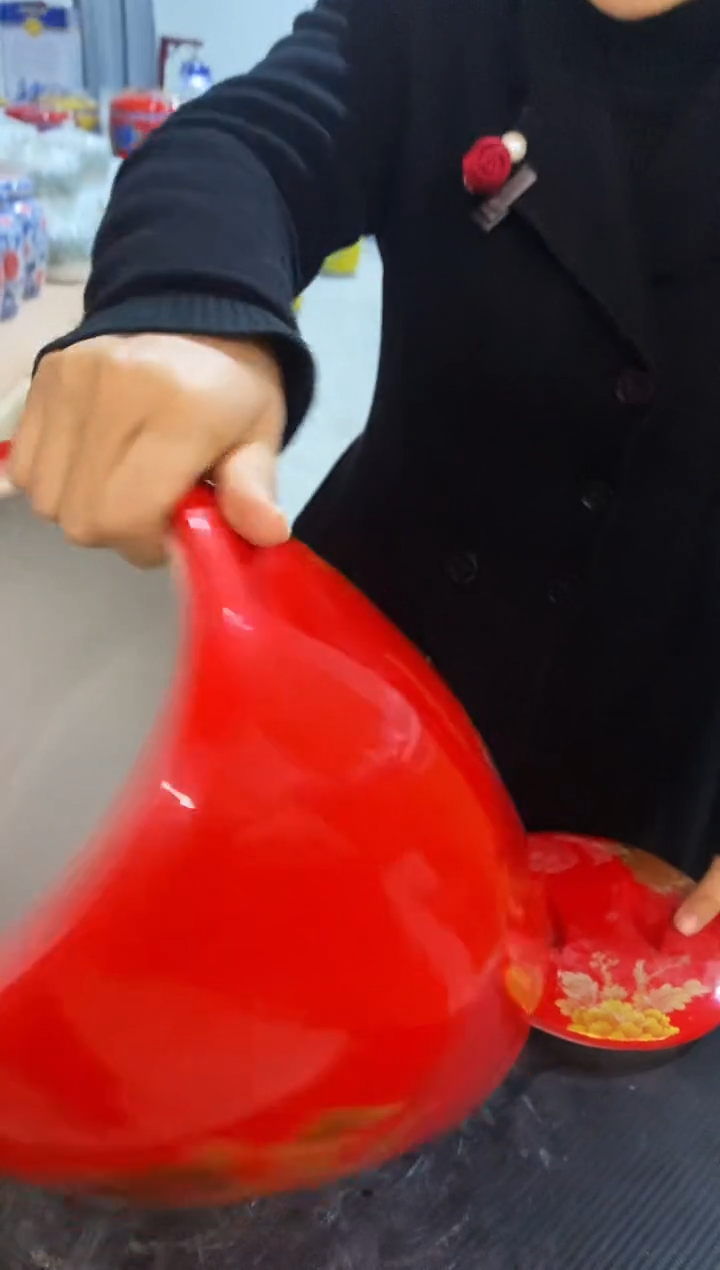 【闪购商品】青花台灯0000