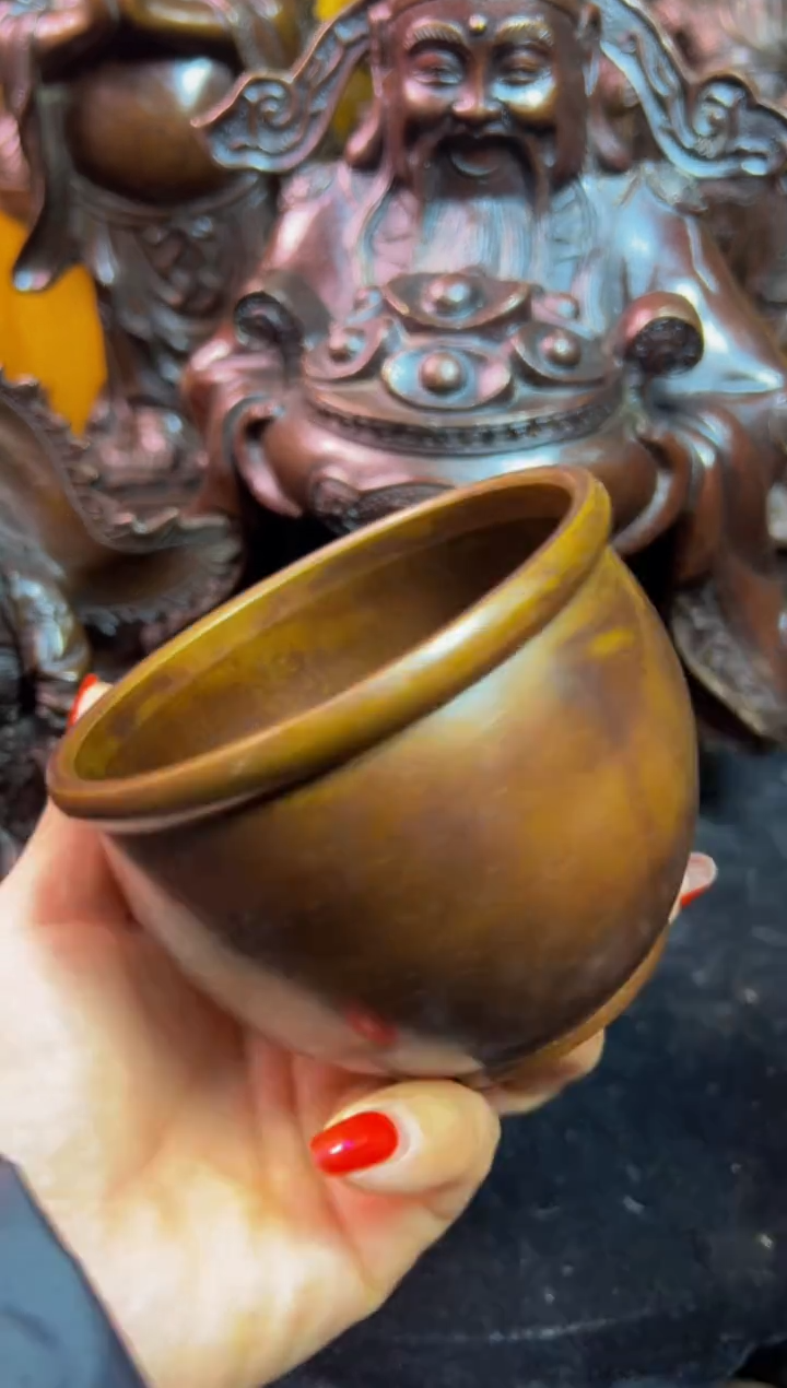 【闪购商品】1案台摆件 物品摆件