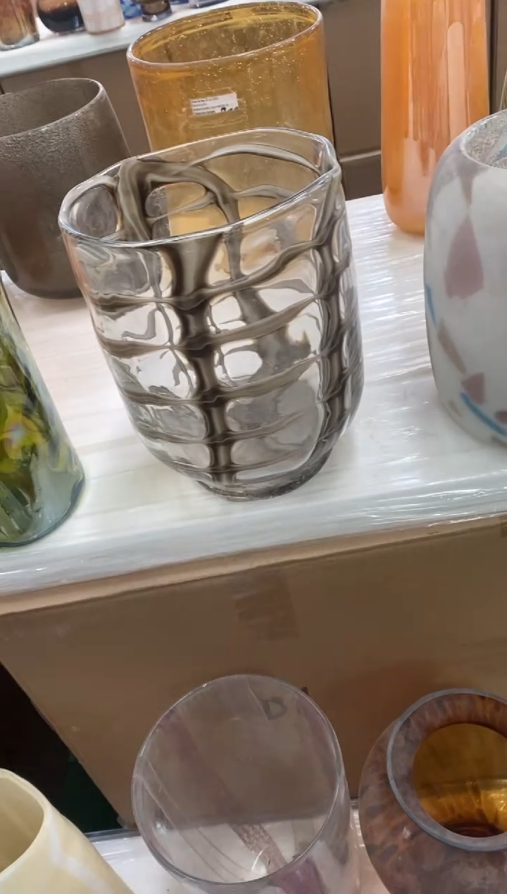 【闪购商品】玻璃033