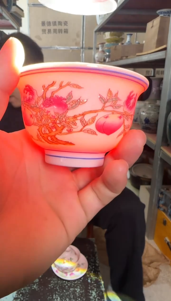 景德镇陶瓷闪购21