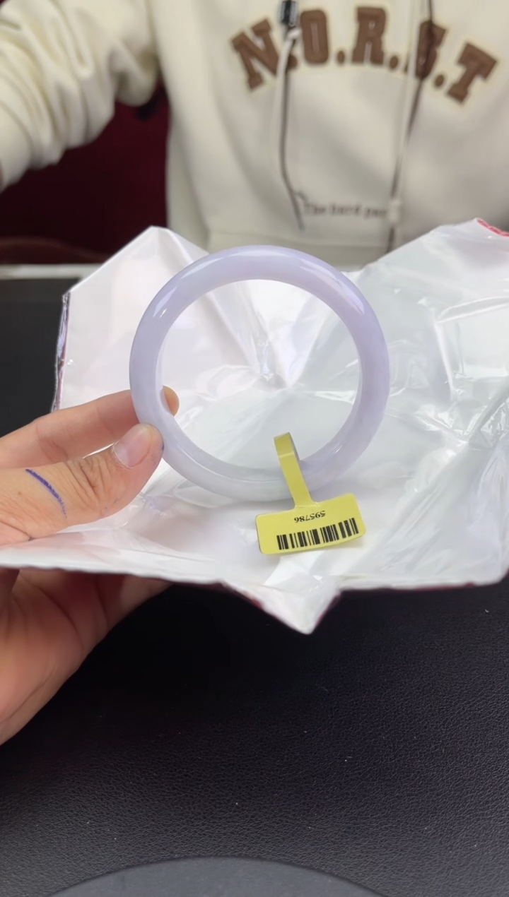 【闪购商品】翡翠未镶嵌手镯15翡翠手镯