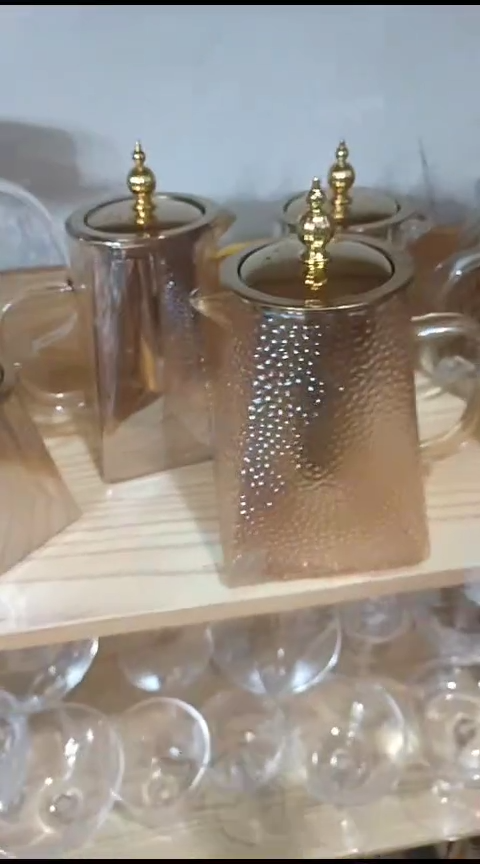 瓷天*593茶壶一个