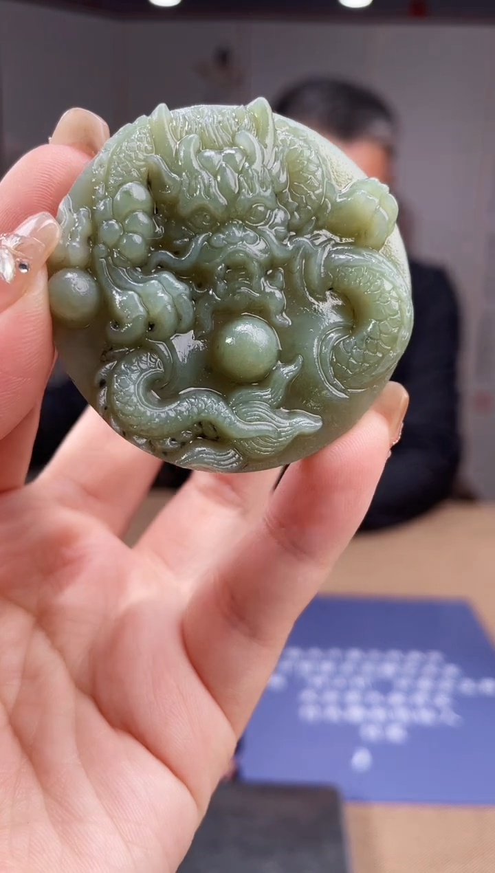 【闪购商品】和田玉颈饰未镶嵌多样性发货拍一发一 17010