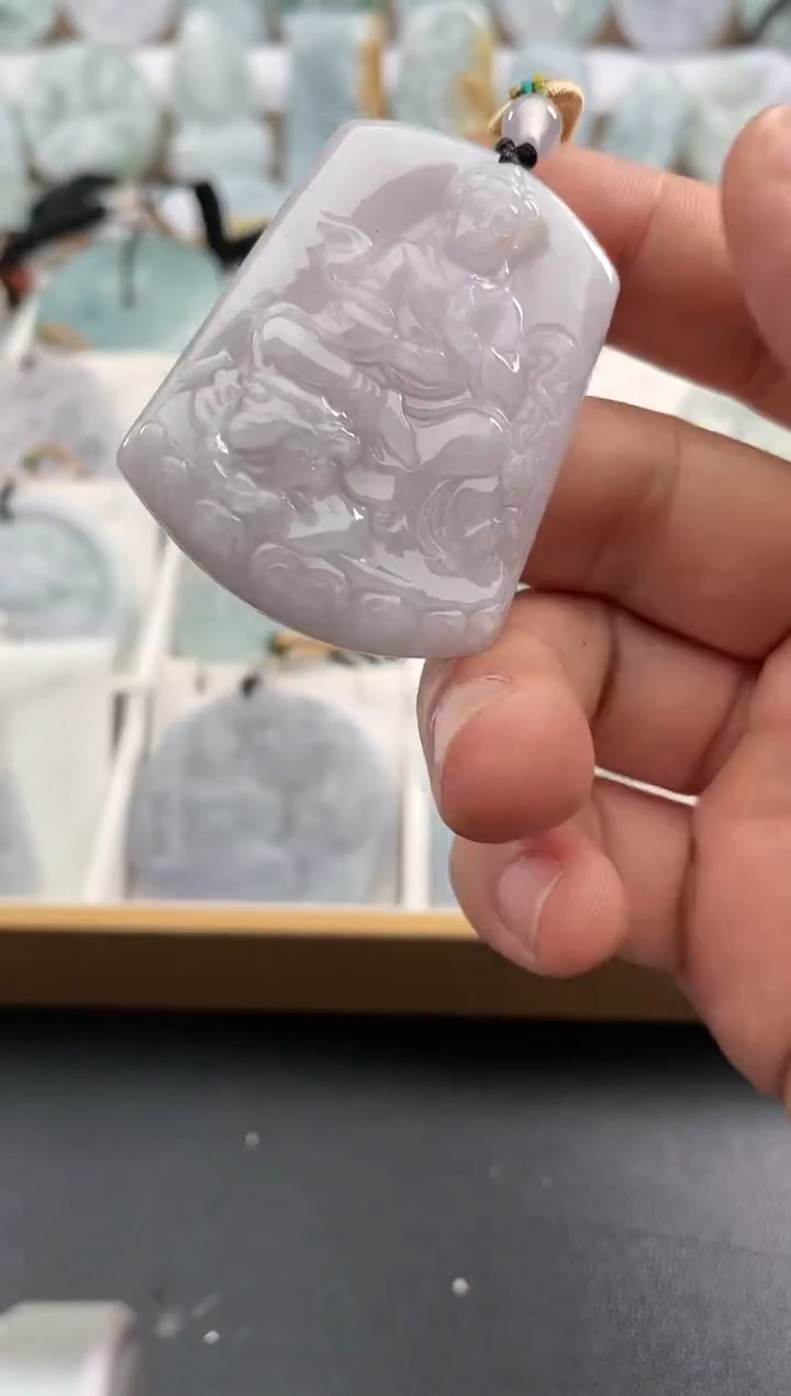 颈饰未镶嵌翡翠26/01/02/100