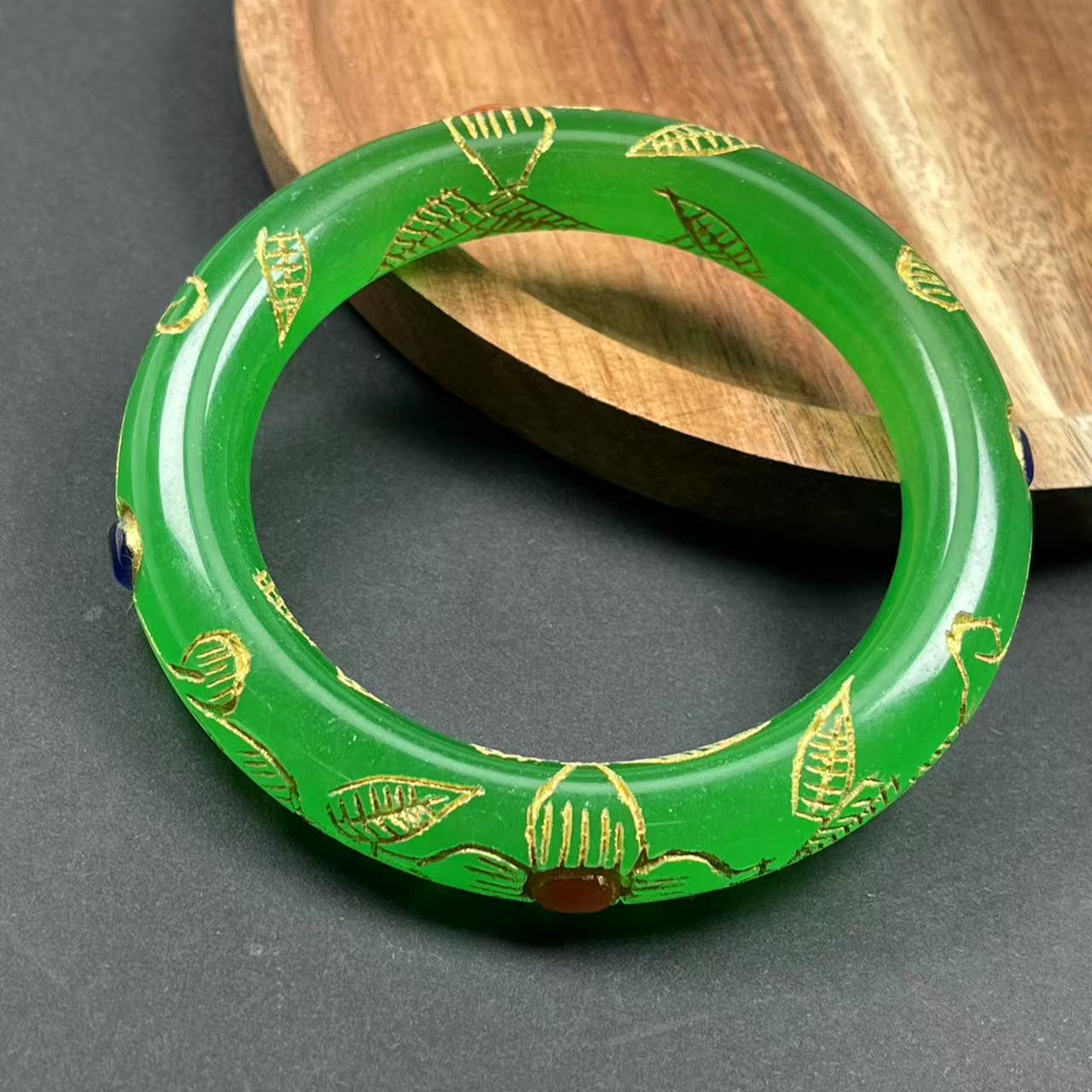 首饰袋 精美奢侈缅古典美丽首饰配礼盒028--多样性发其一