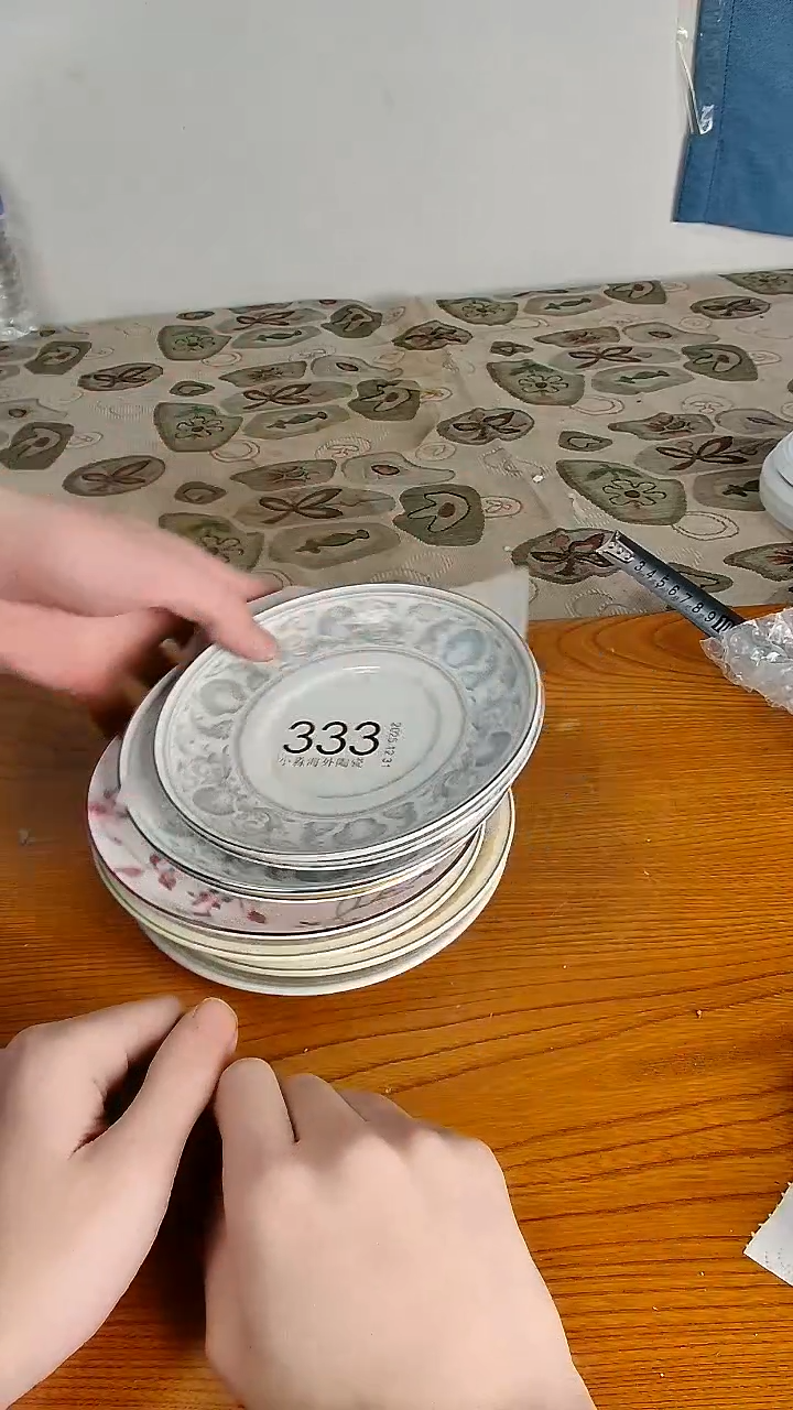 瓷片?****怪小淼海外陶瓷工艺品