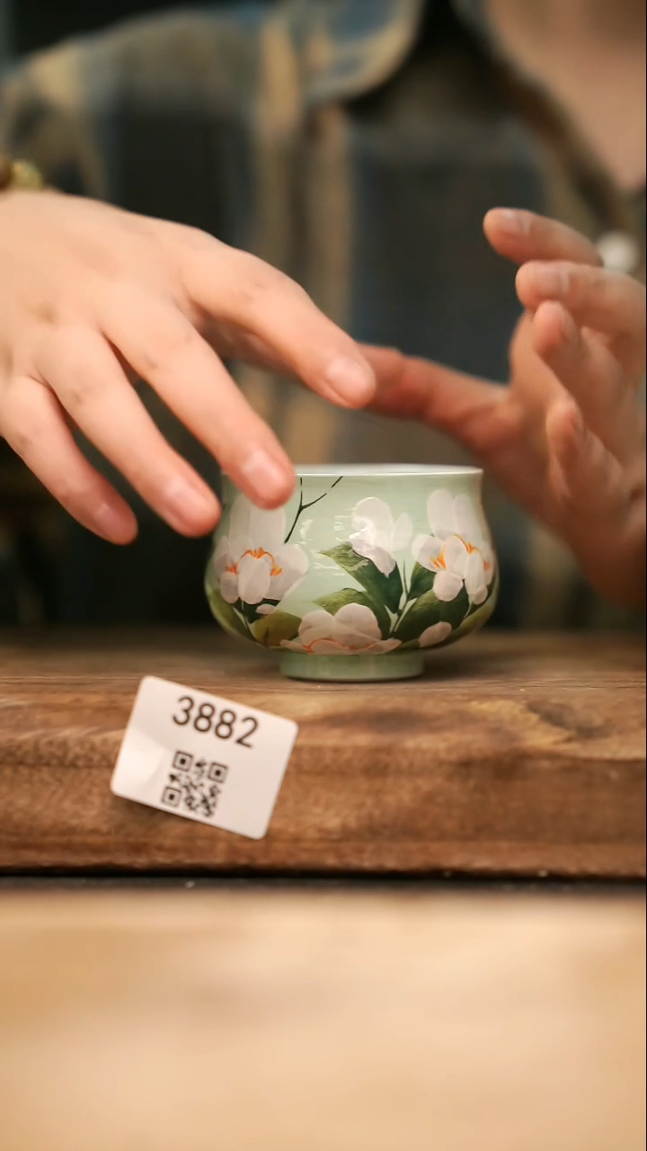 【落单孤品】福利/杯子@@3882