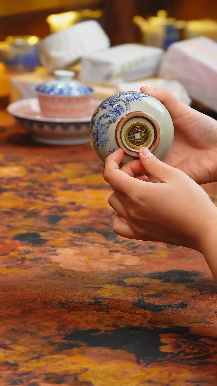 【闪购商品】楽门茶器！！！！