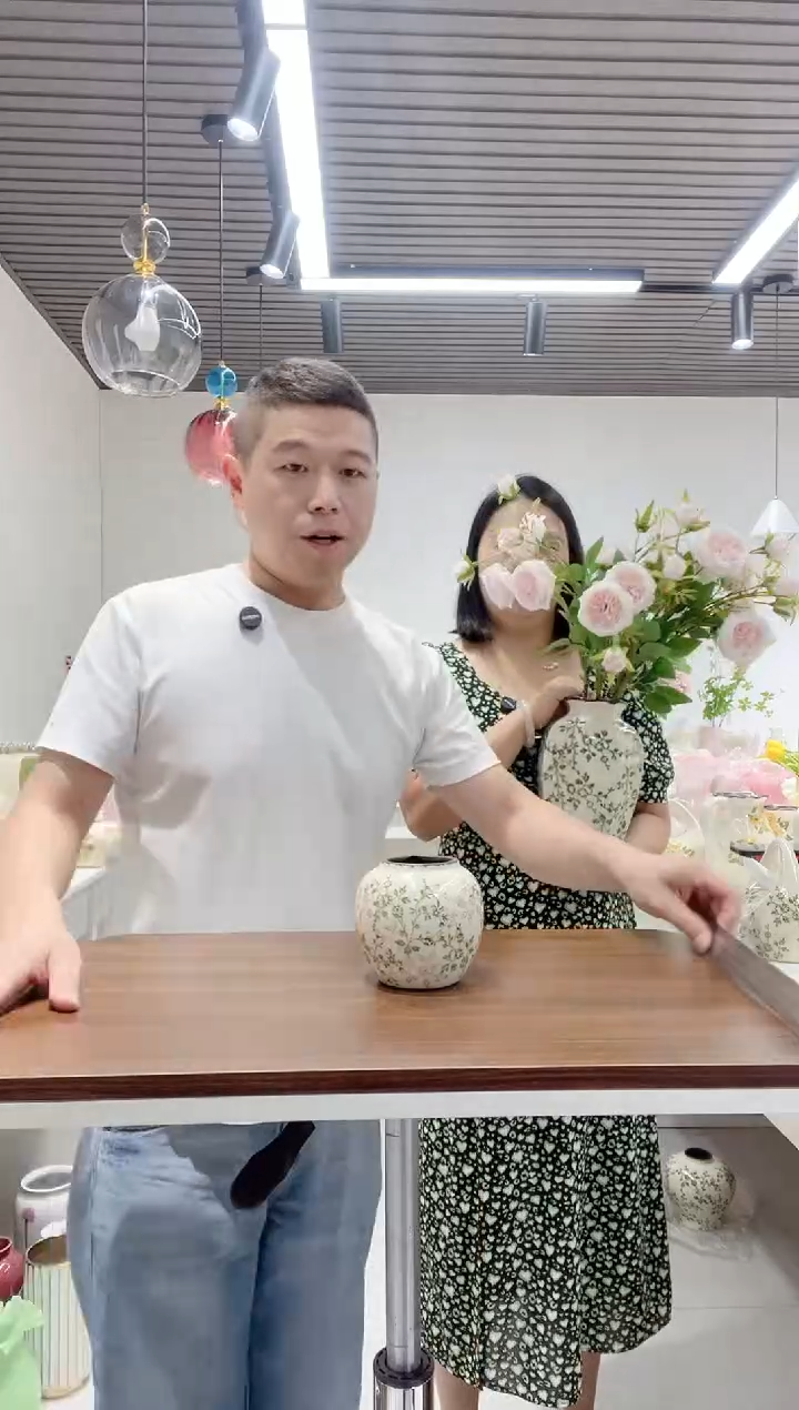 微瑕繁花迷你版小14