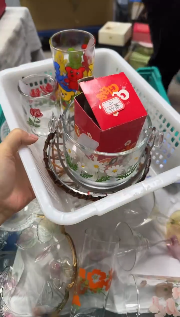 手工艺品玻璃?****夜998