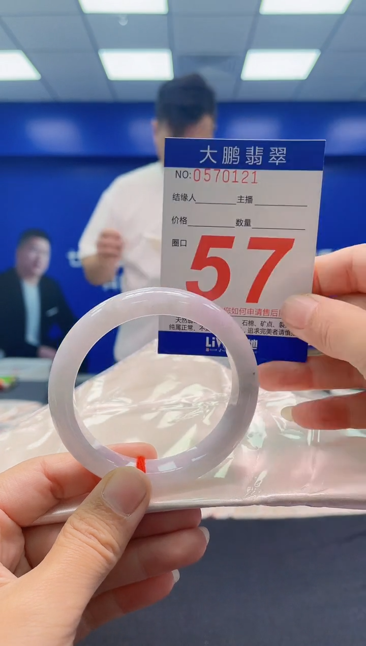 未镶嵌手镯翡翠  AAAAAAAAA
