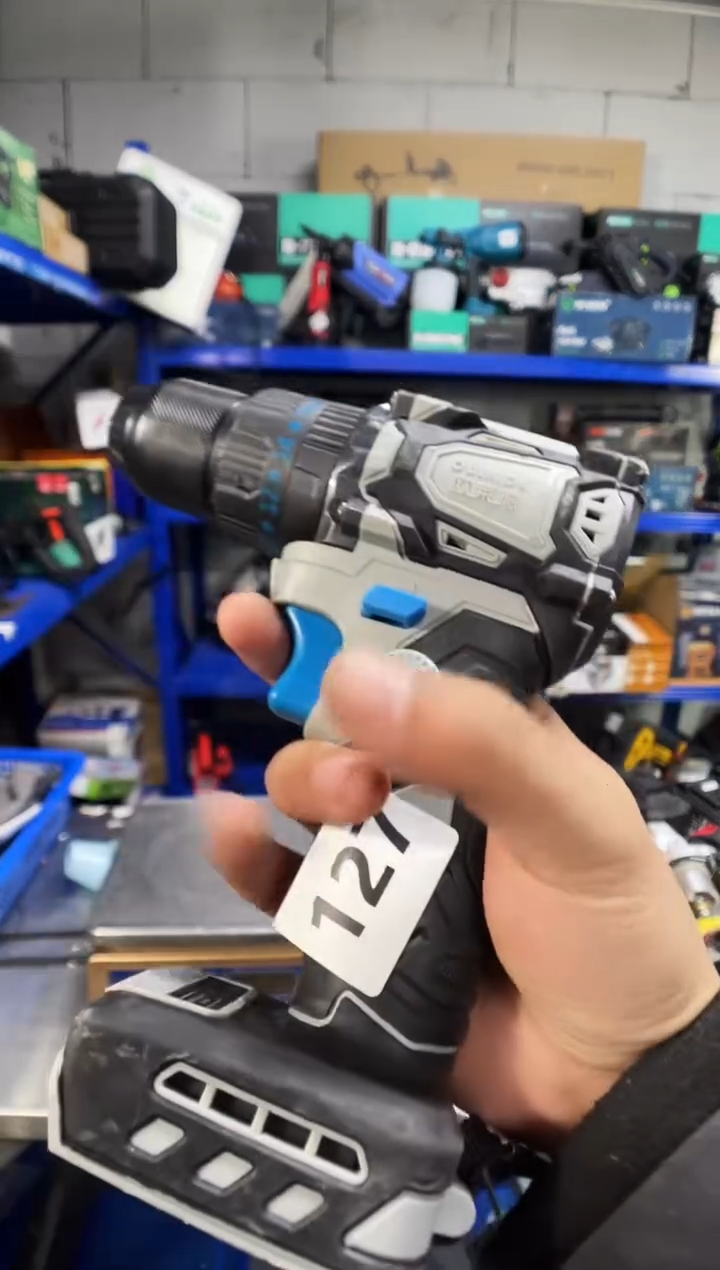 二手工具听讲解看图片下单 没有运费险127