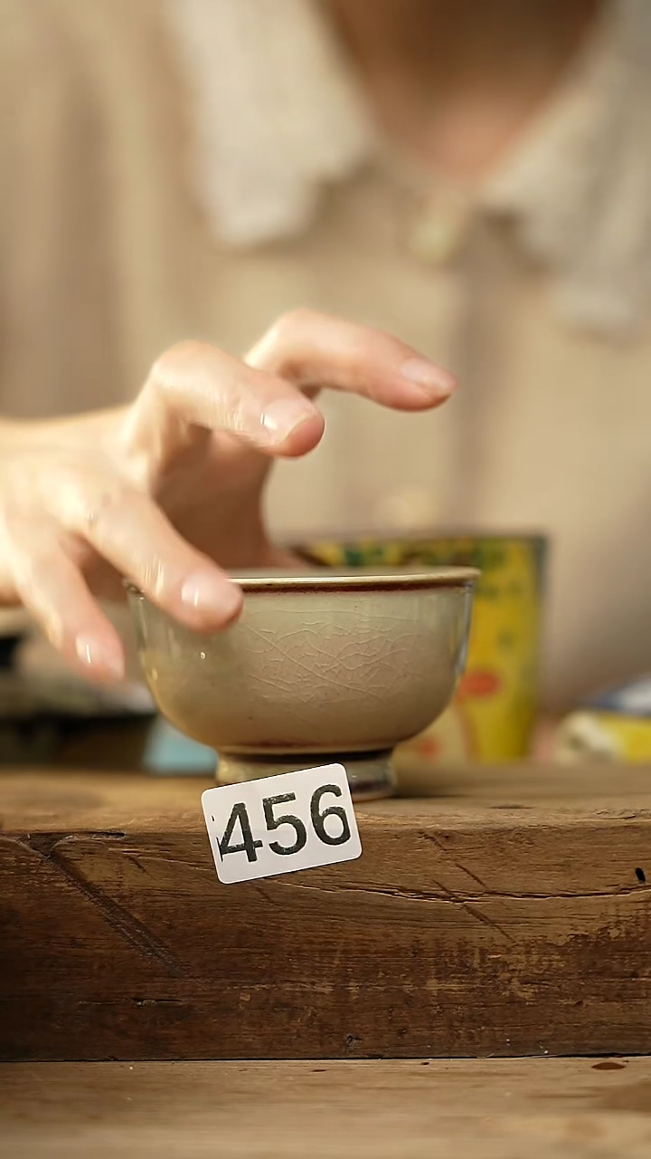 【闪购商品】瓷片！！不顾一切之落单福利杯！！