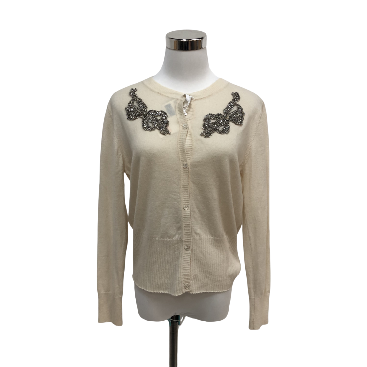 麦丝玛拉/针织衫/95新/羊毛/[251212MS]