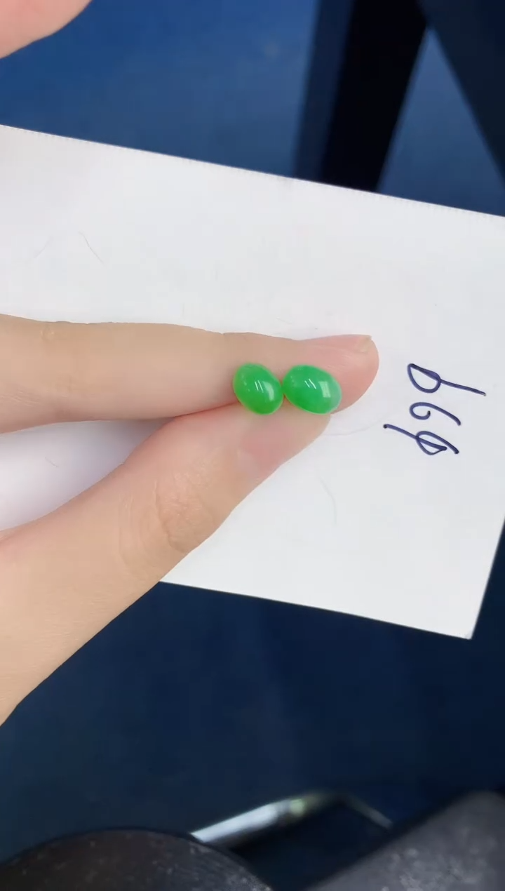 【闪购商品】翡翠颈饰18K金镶嵌000000000