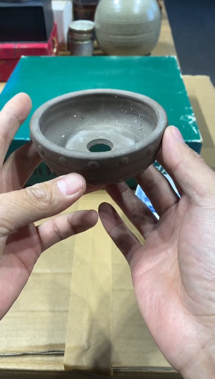 中古回流  谨慎参拍