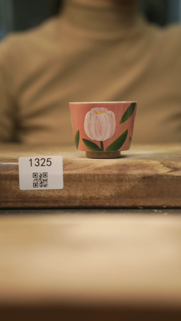 【闪购商品】【落单孤品】福利/杯子@@1325