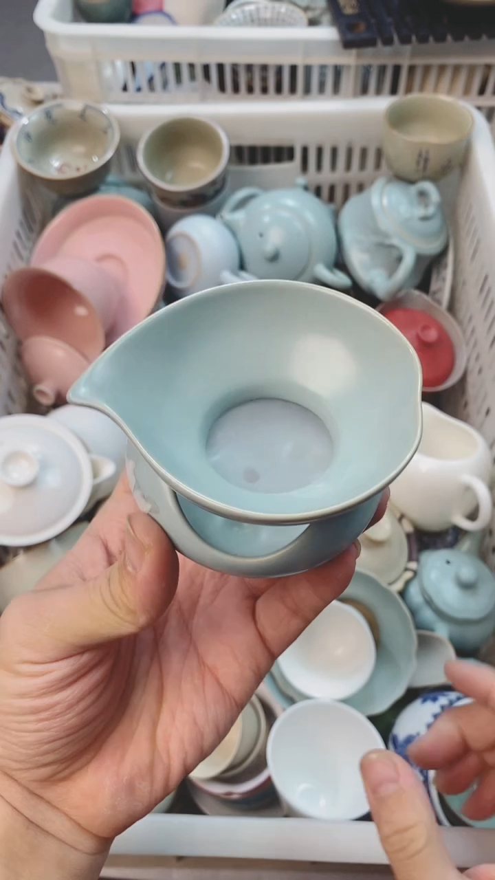 【闪购商品】茶具茶壶茶碗茶杯