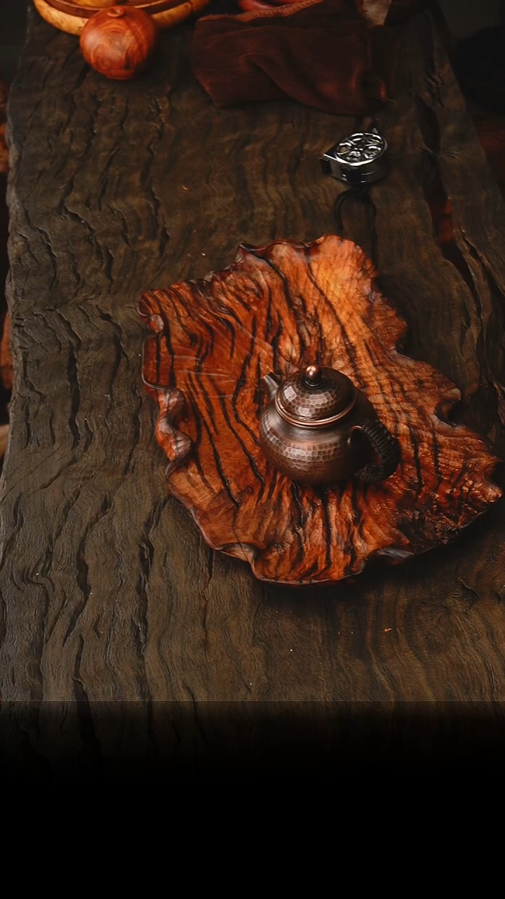 老叶木作木制品196