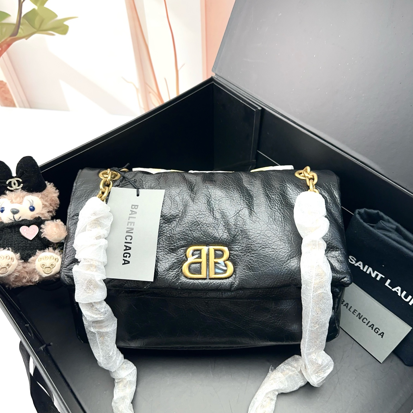 95新 Balenciaga/巴黎世家 /C538807760