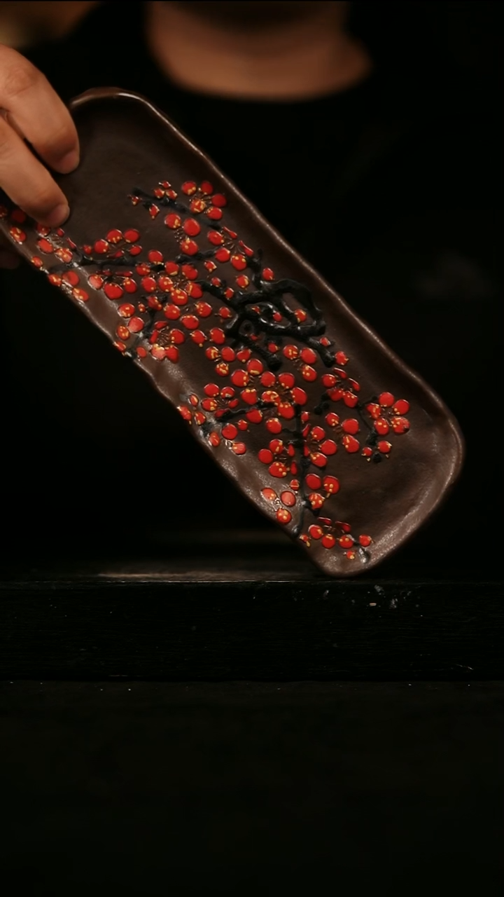 瓷片遇瓷手作同款820