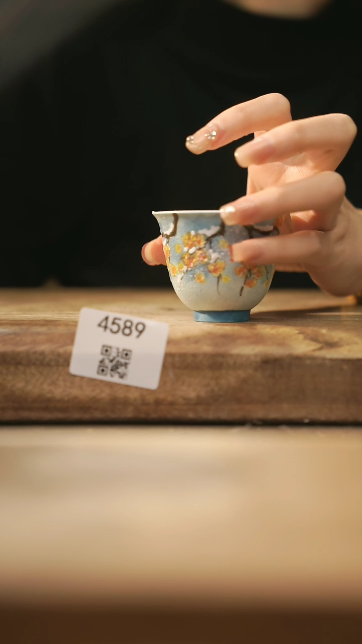 【闪购商品】【落单孤品】福利/杯子@@4589