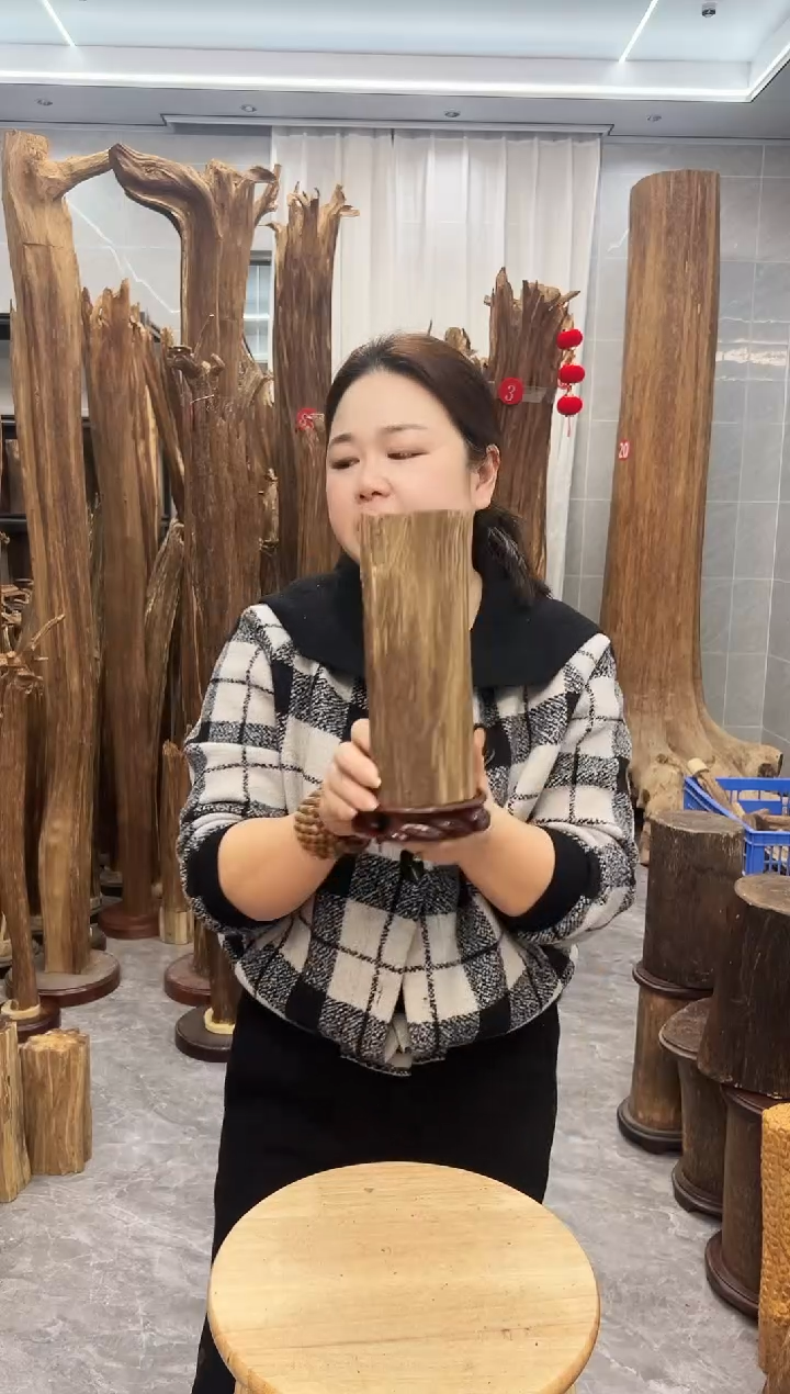 【闪购商品】沉香摆件沉香原材料摆件