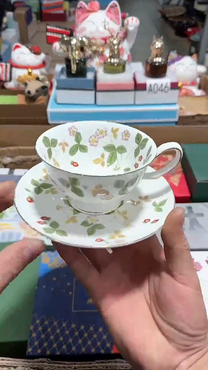 【闪购商品】瓷片大漂亮瓷器，一件不留--