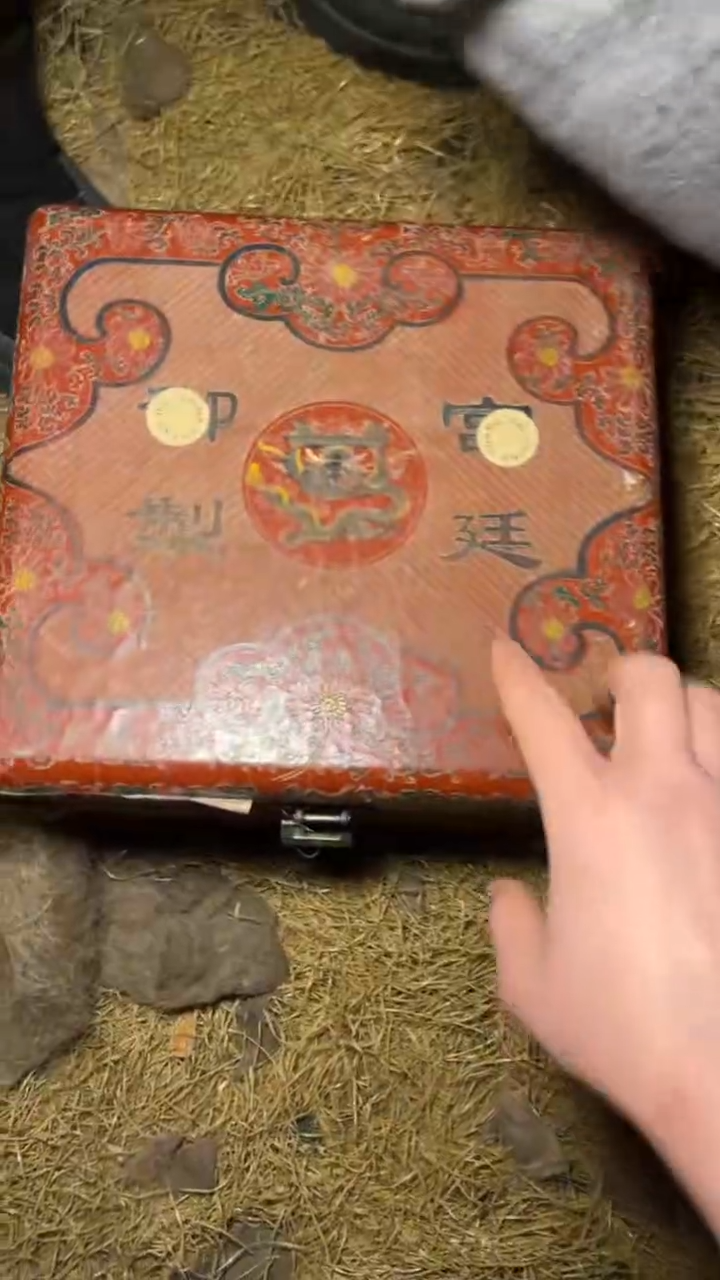 木摆件高端精美一件链接      